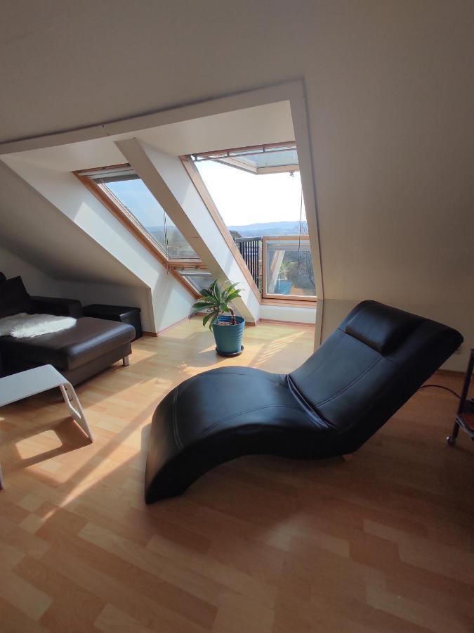 Fraenkische Schweiz Blick Leilighet Forchheim  Eksteriør bilde