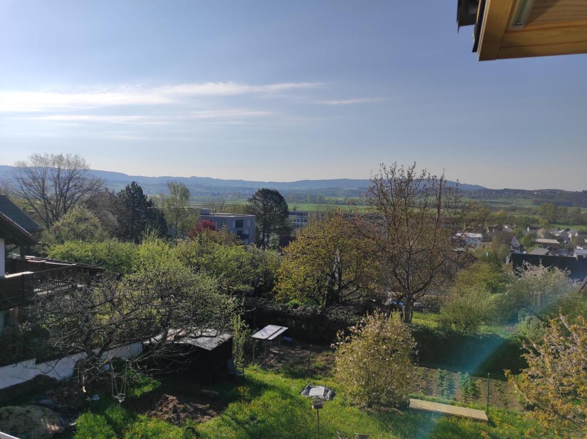 Fraenkische Schweiz Blick Leilighet Forchheim  Eksteriør bilde